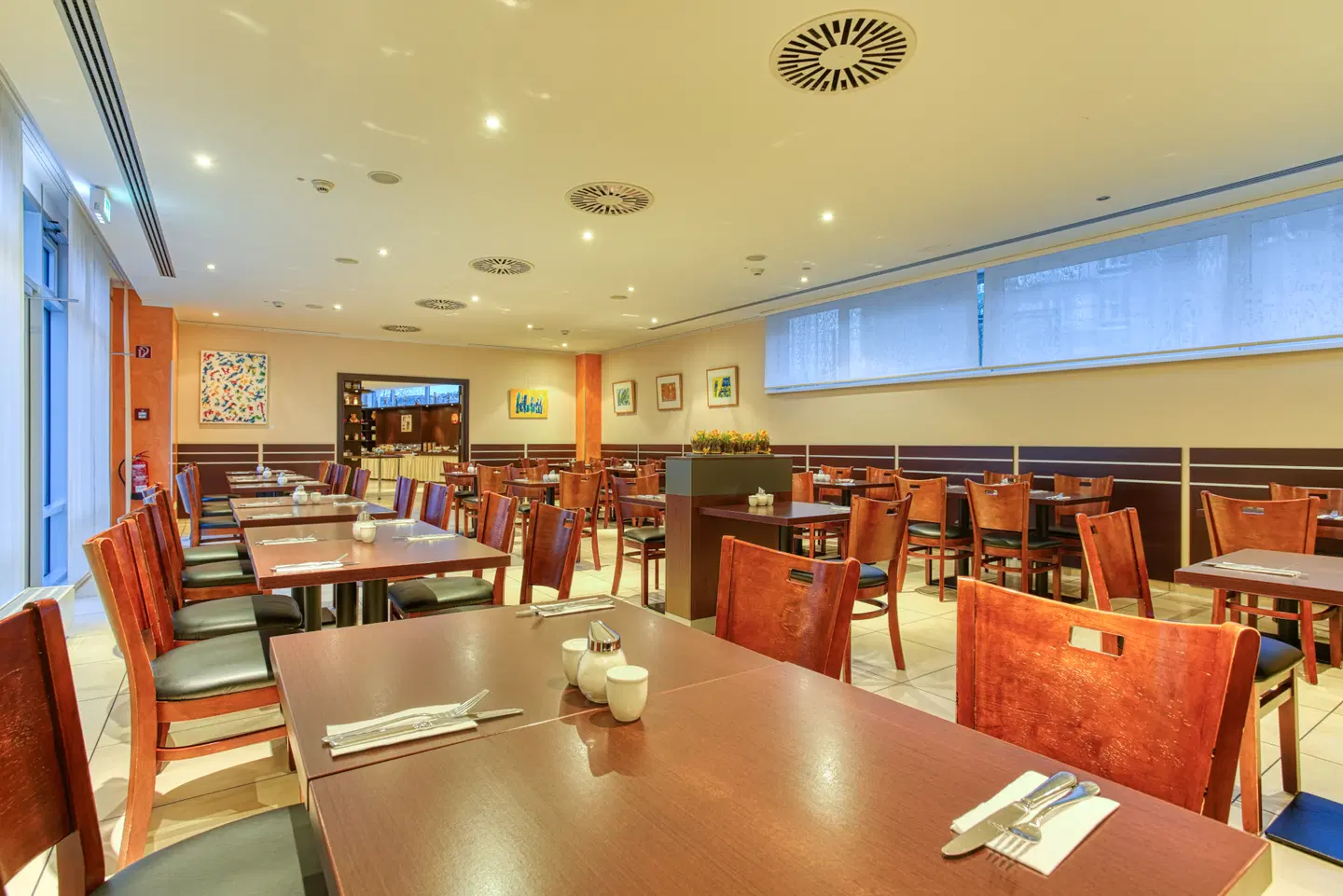 Titanic Comfort Kurfürstendamm Bar