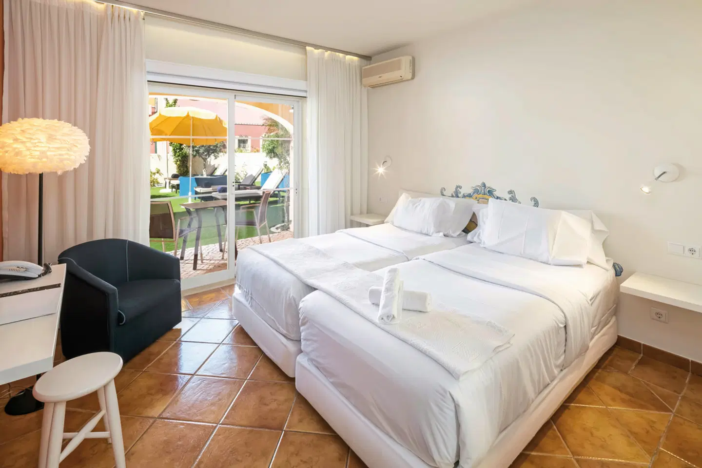 Costa d'Oiro Ambiance Village ROOM_EXAMPLE