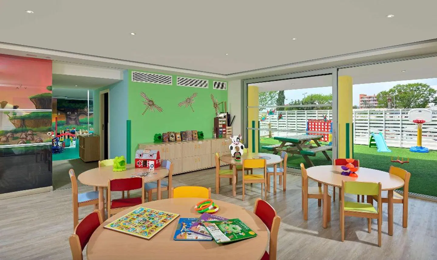 Sol Barbados SPORTS_AND_LEISURE