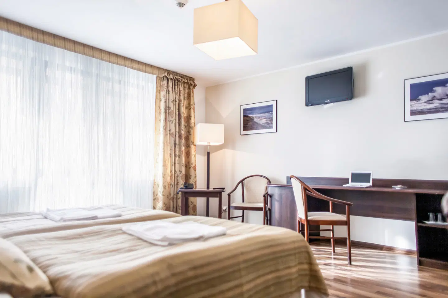 Olymp II ROOM_EXAMPLE