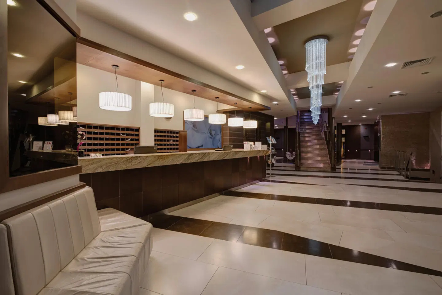Olymp II LOUNGE_LOBBY