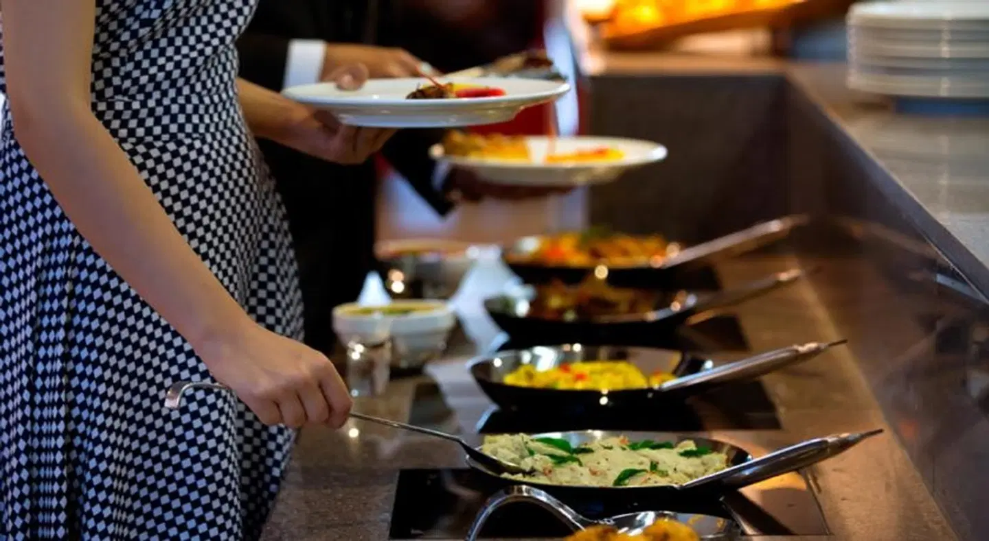 ibis Styles Goa Calangute Restaurant