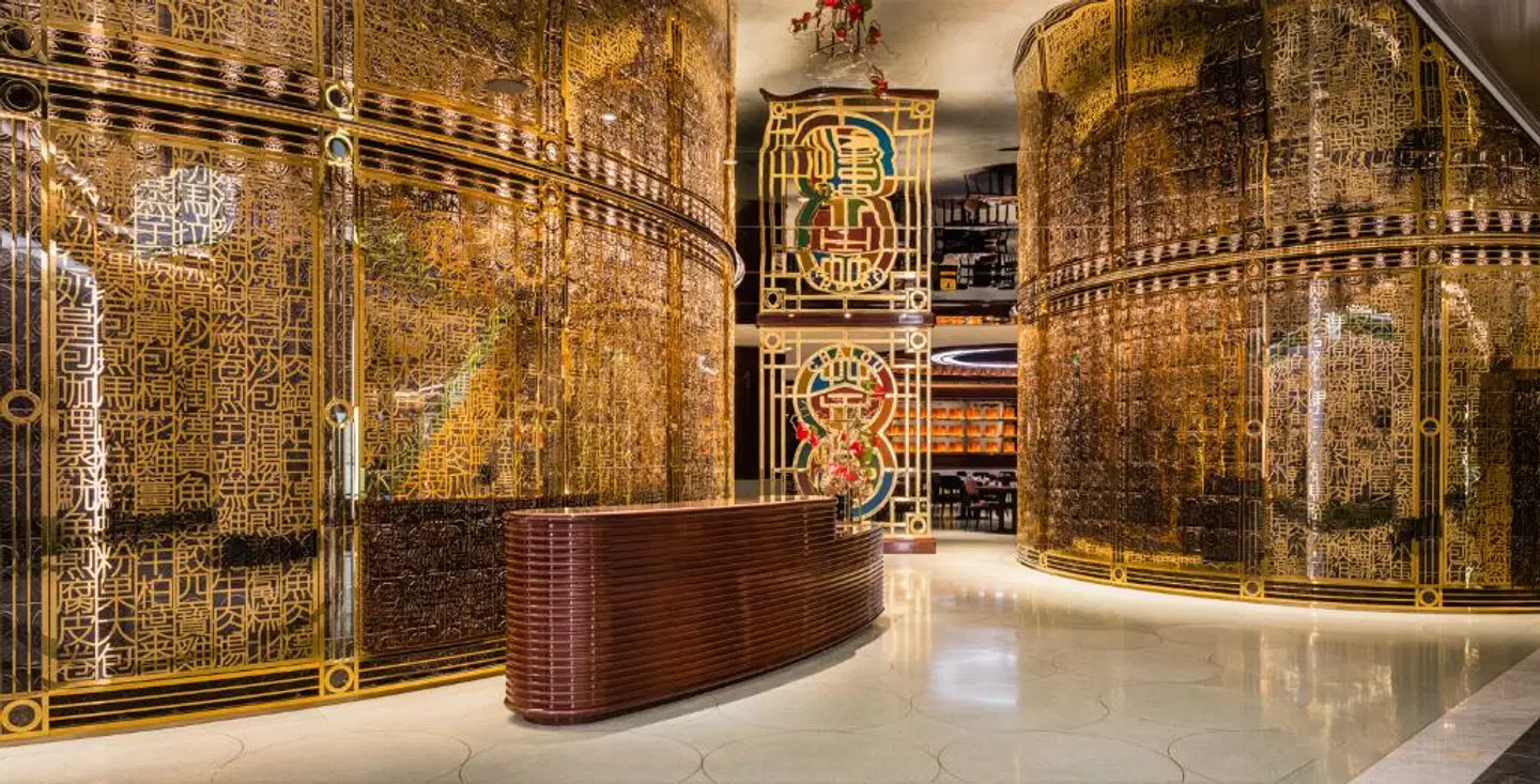 Grand Lisboa Palace LOUNGE_LOBBY