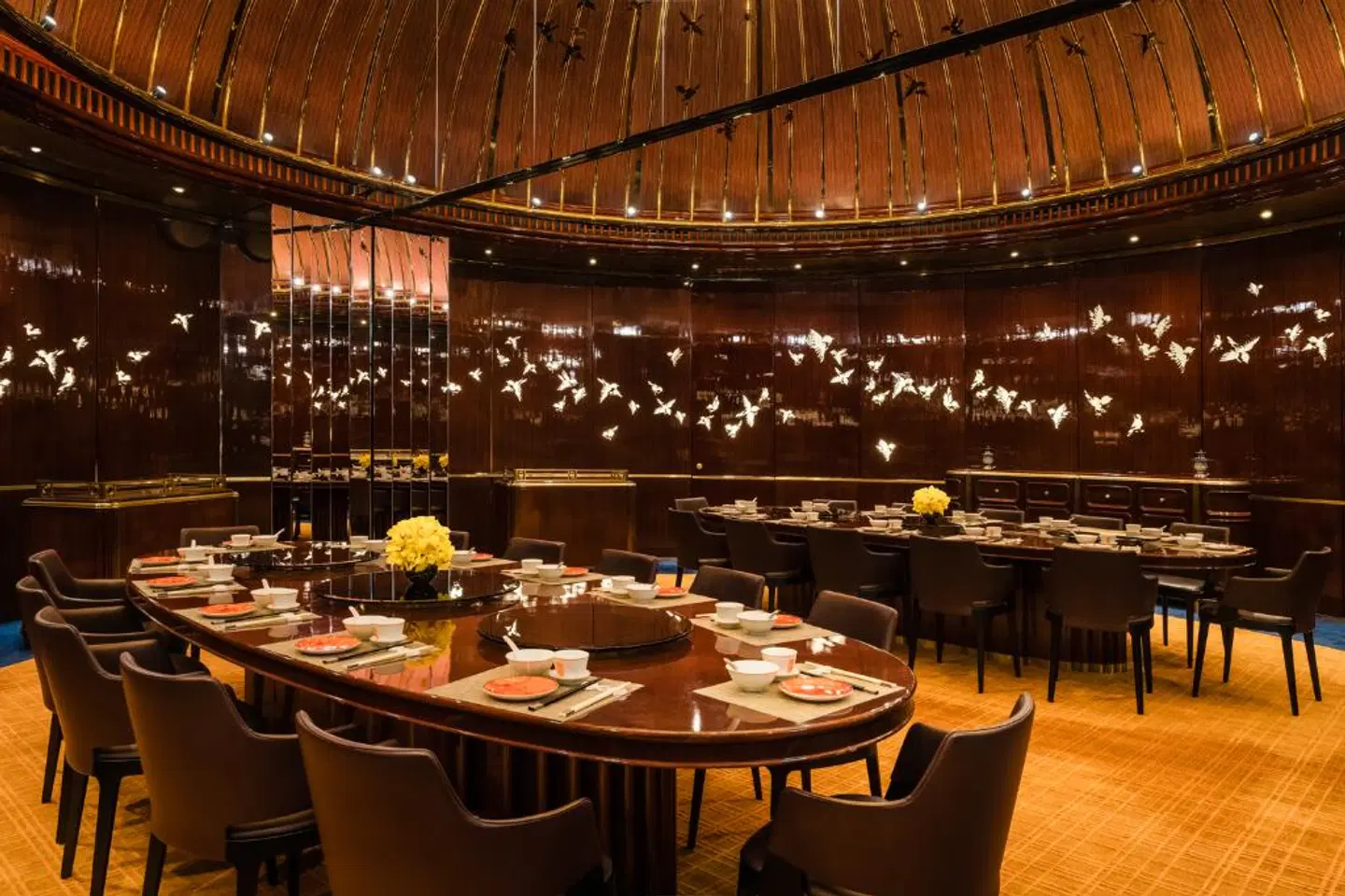 Grand Lisboa Palace Restaurant