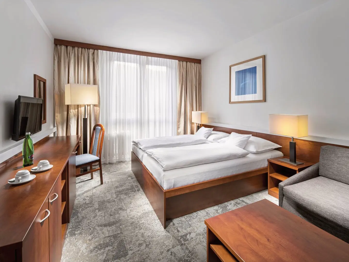 Pinia Hotel & Resort ROOM_EXAMPLE