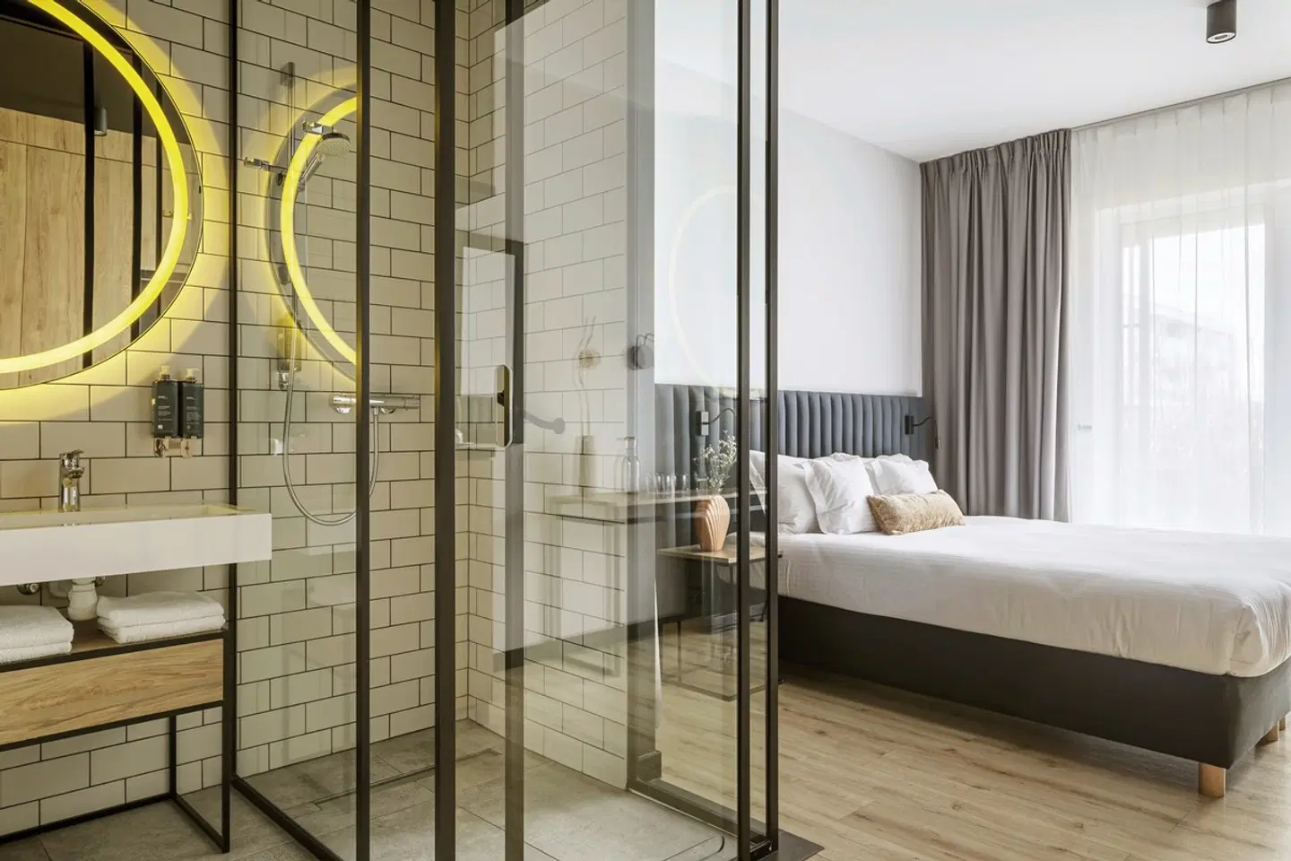 Saltic Resort & SPA ROOM_EXAMPLE