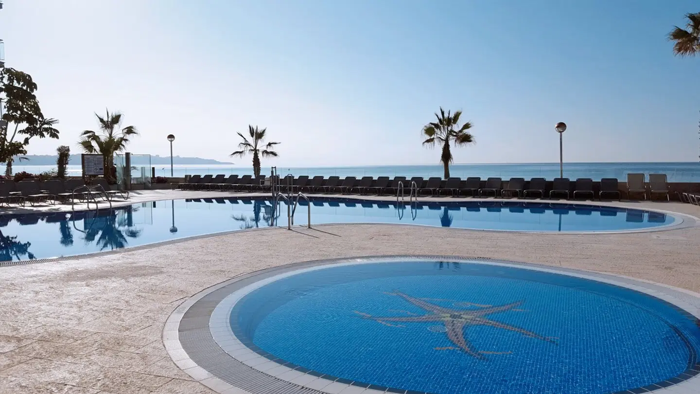 Hotel Augustus OUTDOOR_POOL