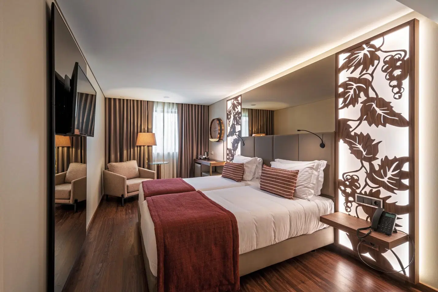 Turim Oporto ROOM_EXAMPLE