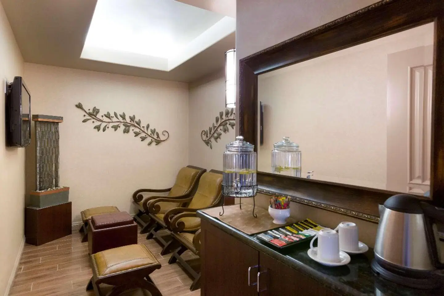 Best Western Hacienda Hotel Old Town San Diego ROOM_EXAMPLE