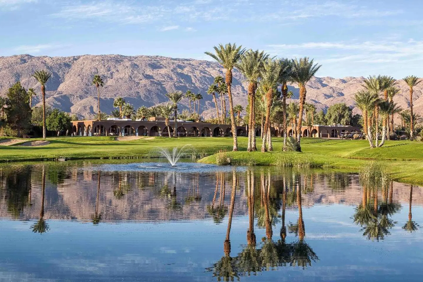 Best Western Hacienda Hotel Old Town San Diego LANDSCAPE