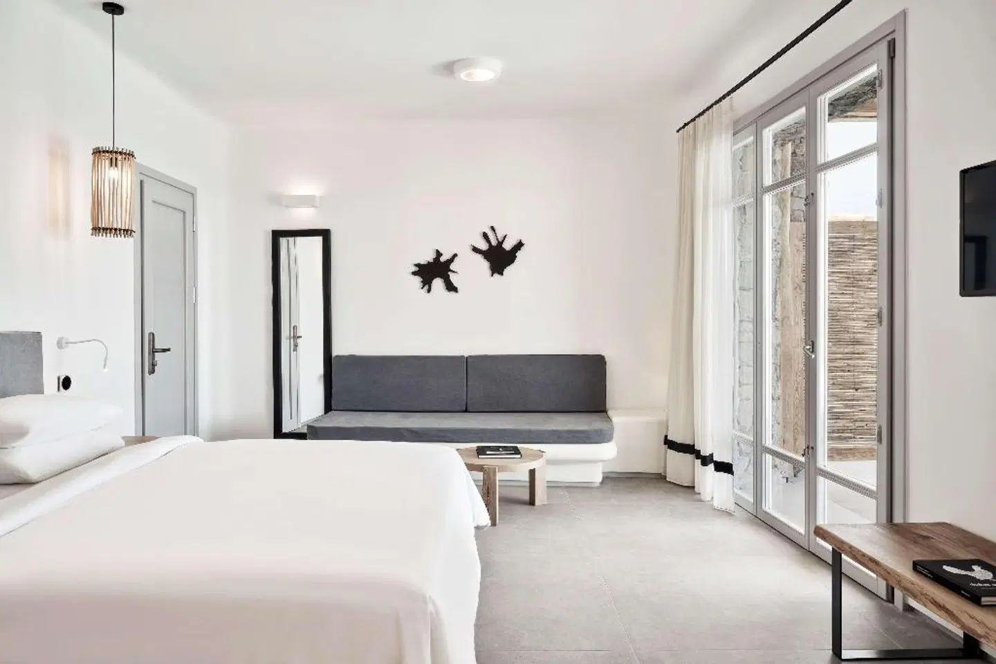 Radisson Blu Euphoria Resort, Mykonos ROOM_EXAMPLE