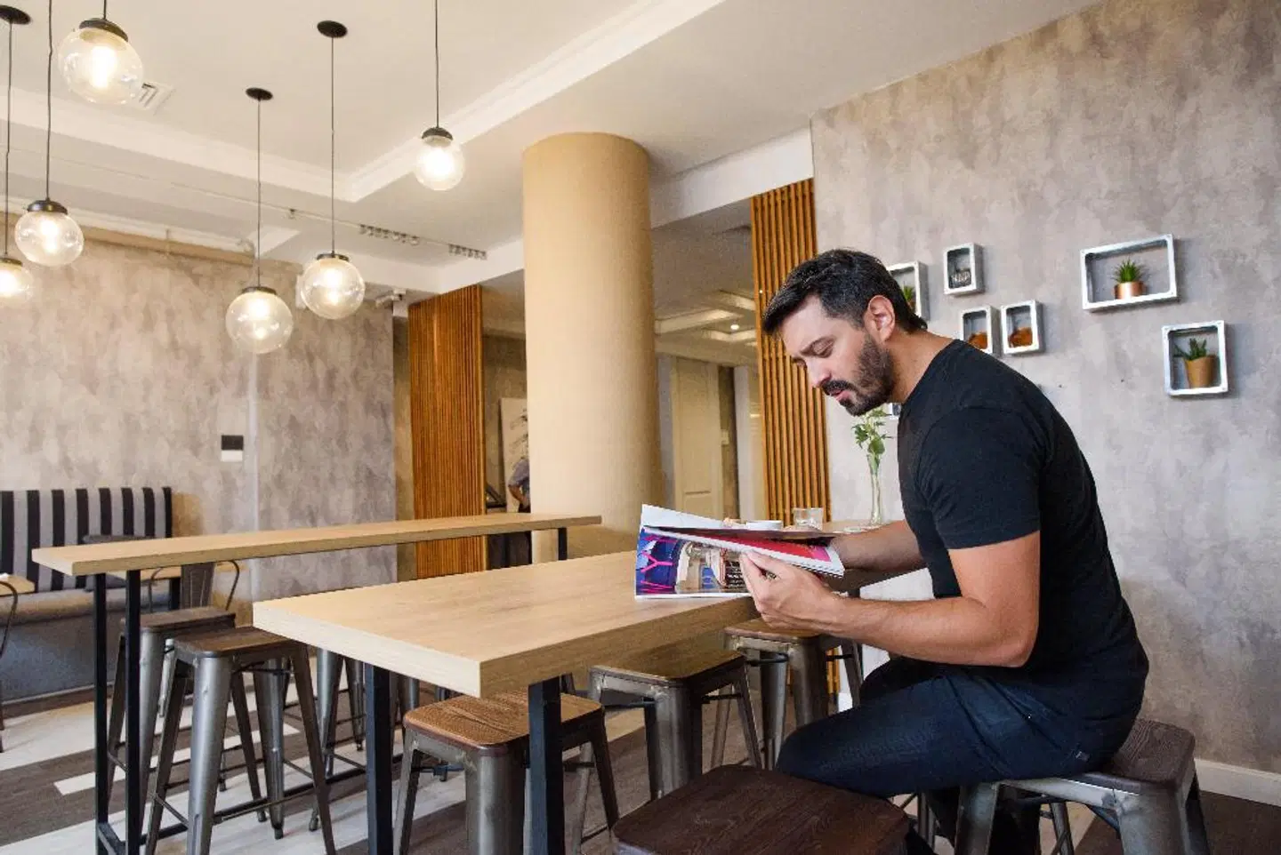 1253 Recoleta Small Hotel SPORTS_AND_LEISURE