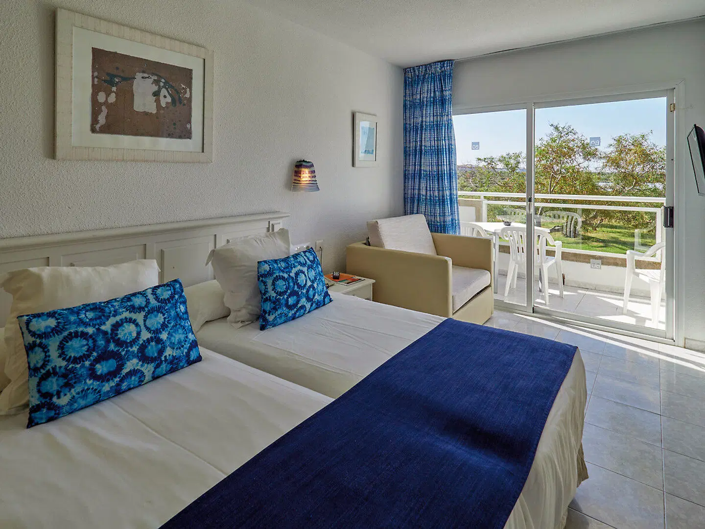 BQ Alcudia Sun Village ROOM_EXAMPLE