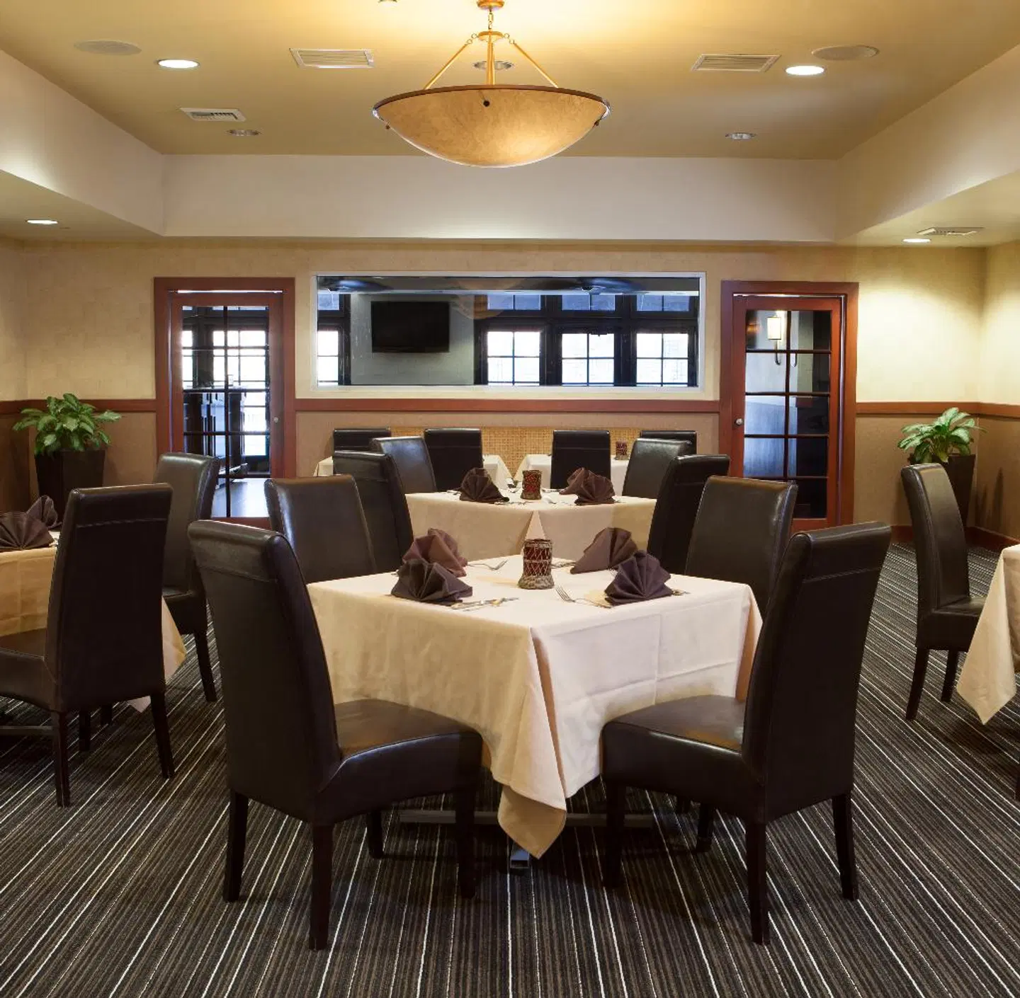 Hotel Lulu, BW Premier Collection Restaurant