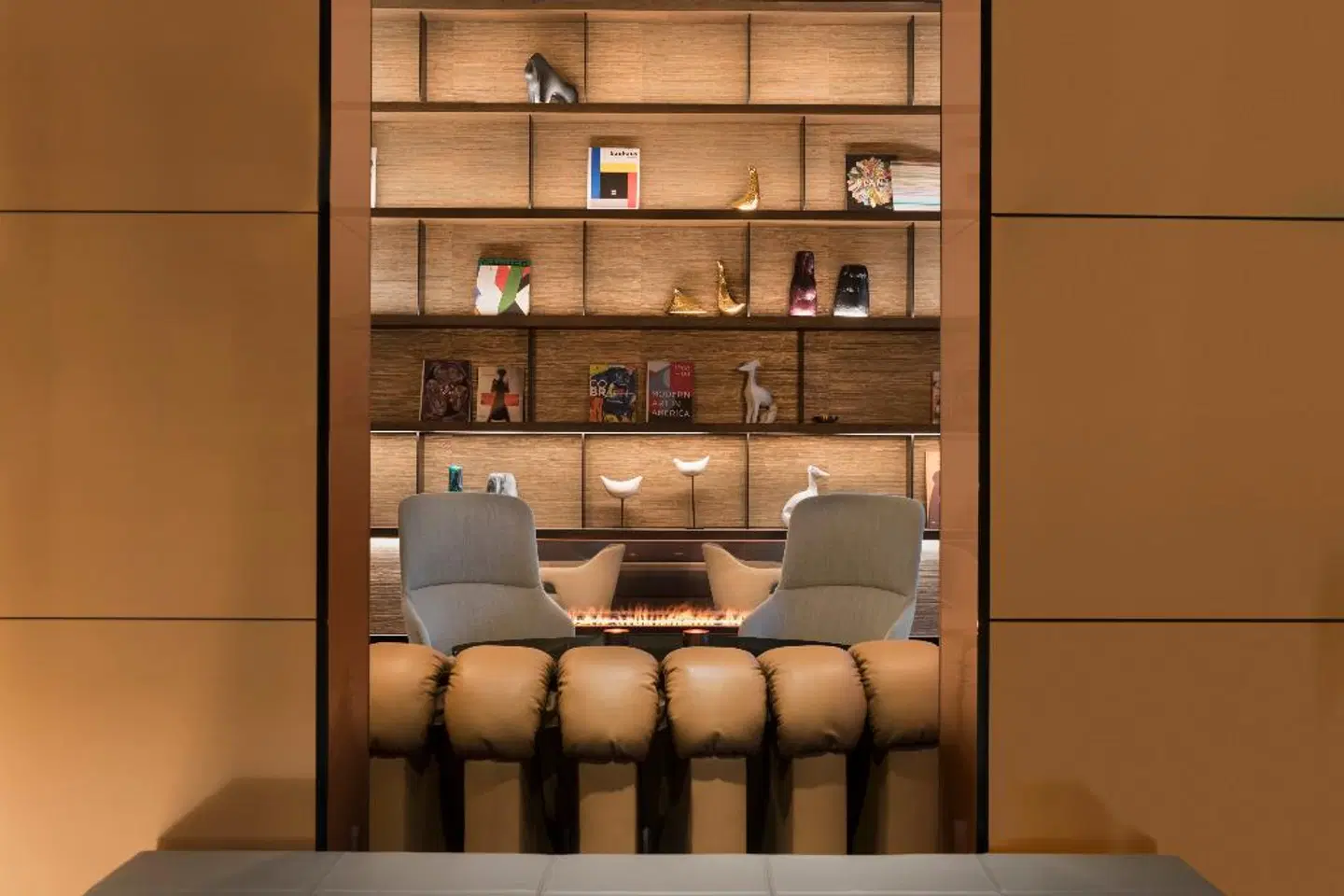 Adina Apartment Hotel Frankfurt Westend Konferenz