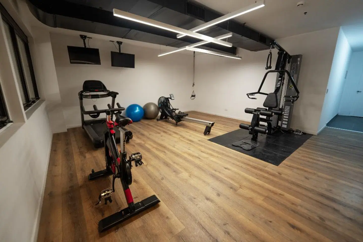 Amerian Buenos Aires Park Hotel SPORTS_AND_LEISURE