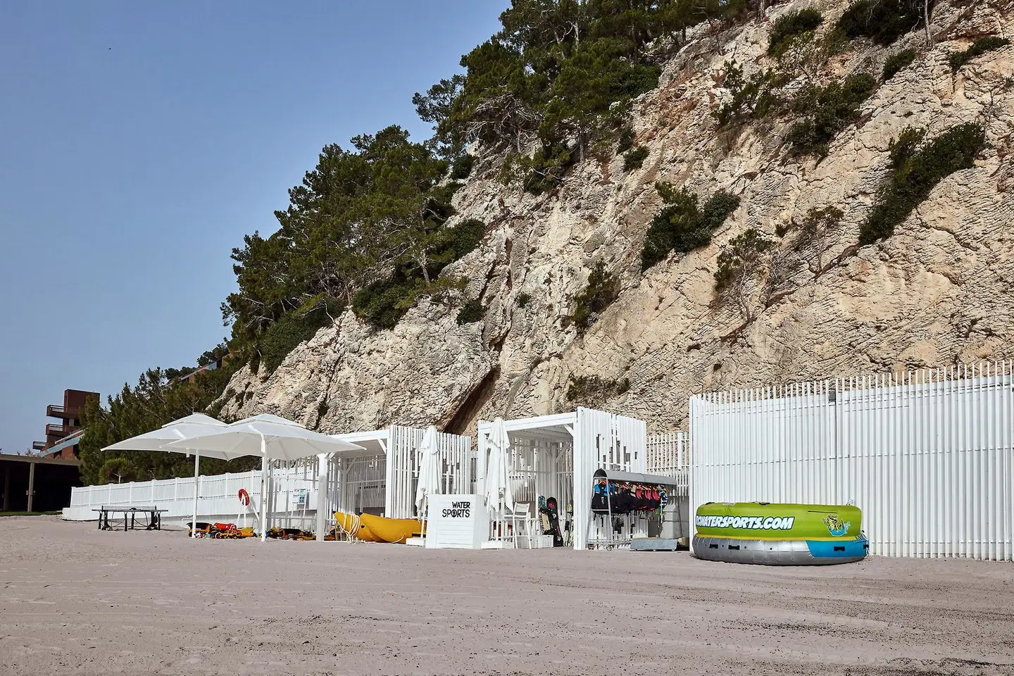 Maxx Royal Kemer Resort Strand