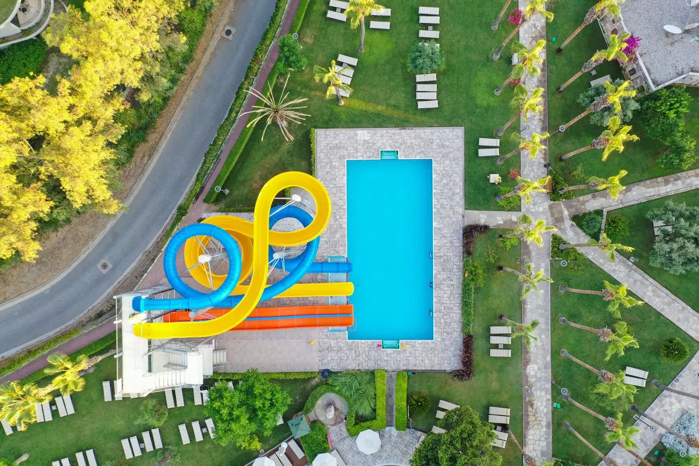 Arum Barut Collection OUTDOOR_POOL