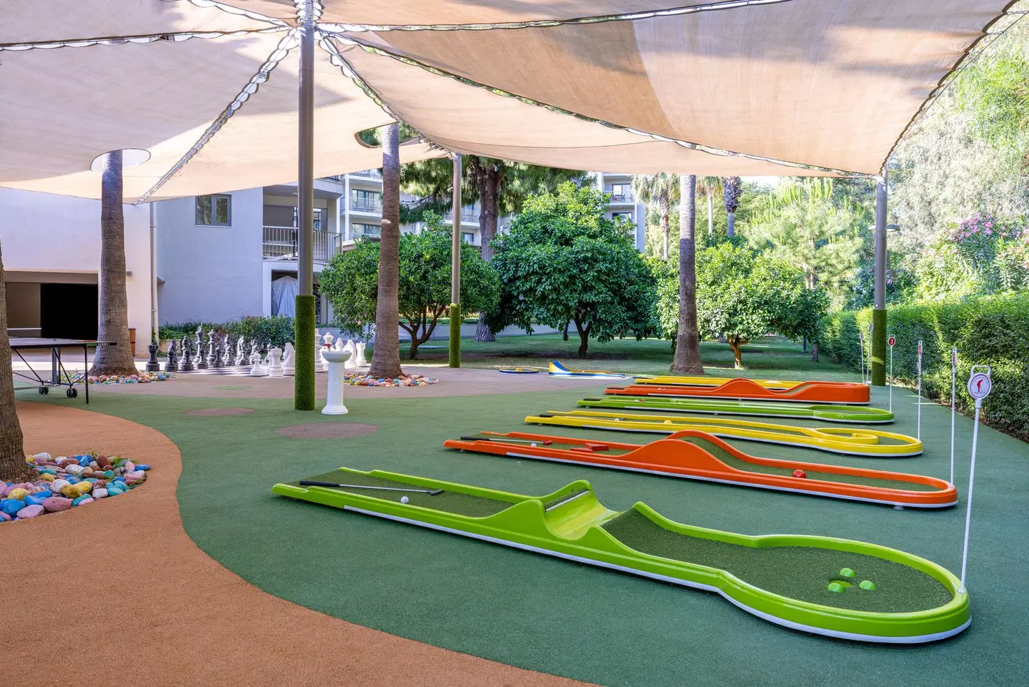 Arum Barut Collection SPORTS_AND_LEISURE