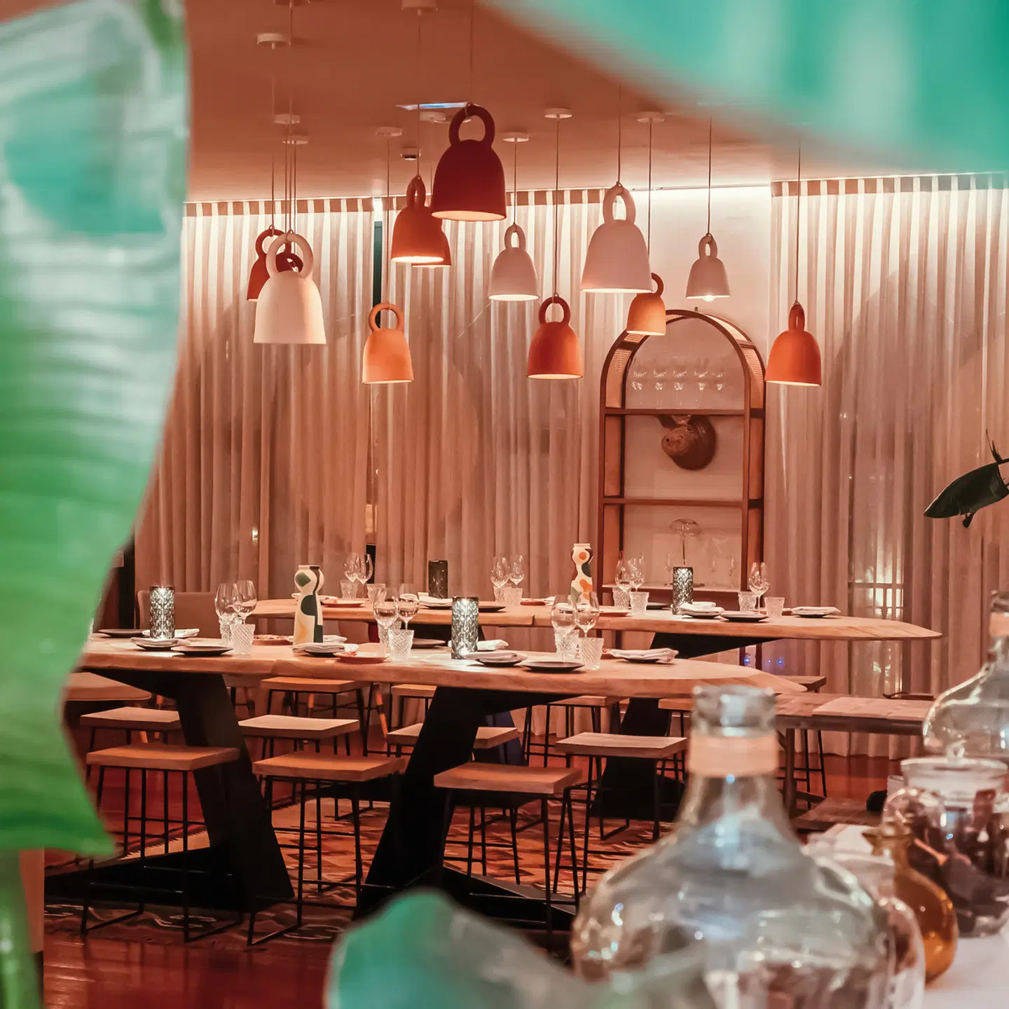 SO/ Sotogrande Golf & Spa Resort Hotel Konferenz