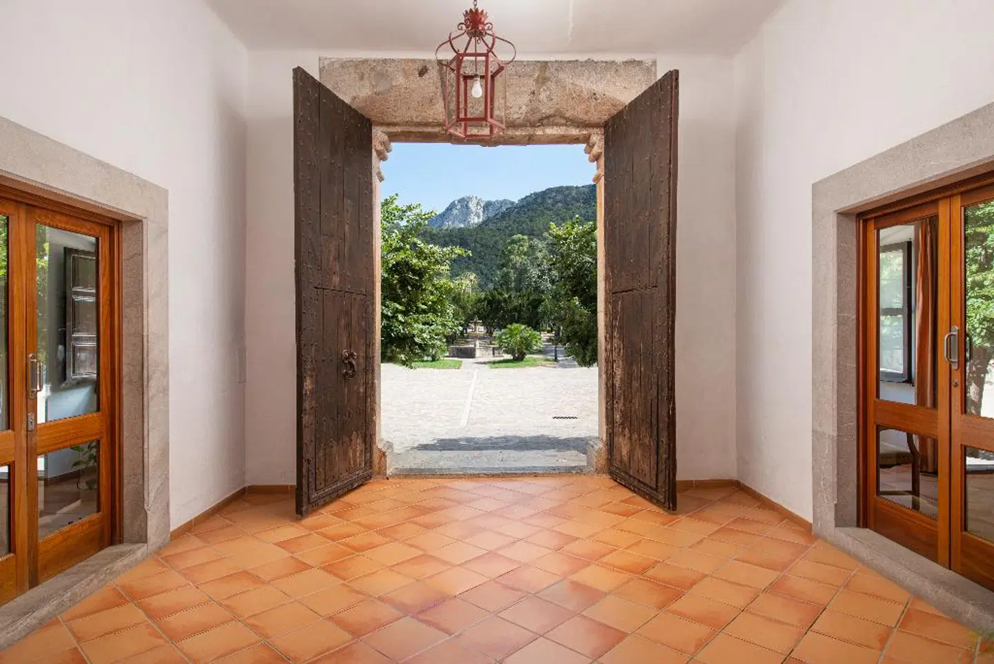 Santuari de Lluc ROOM_EXAMPLE