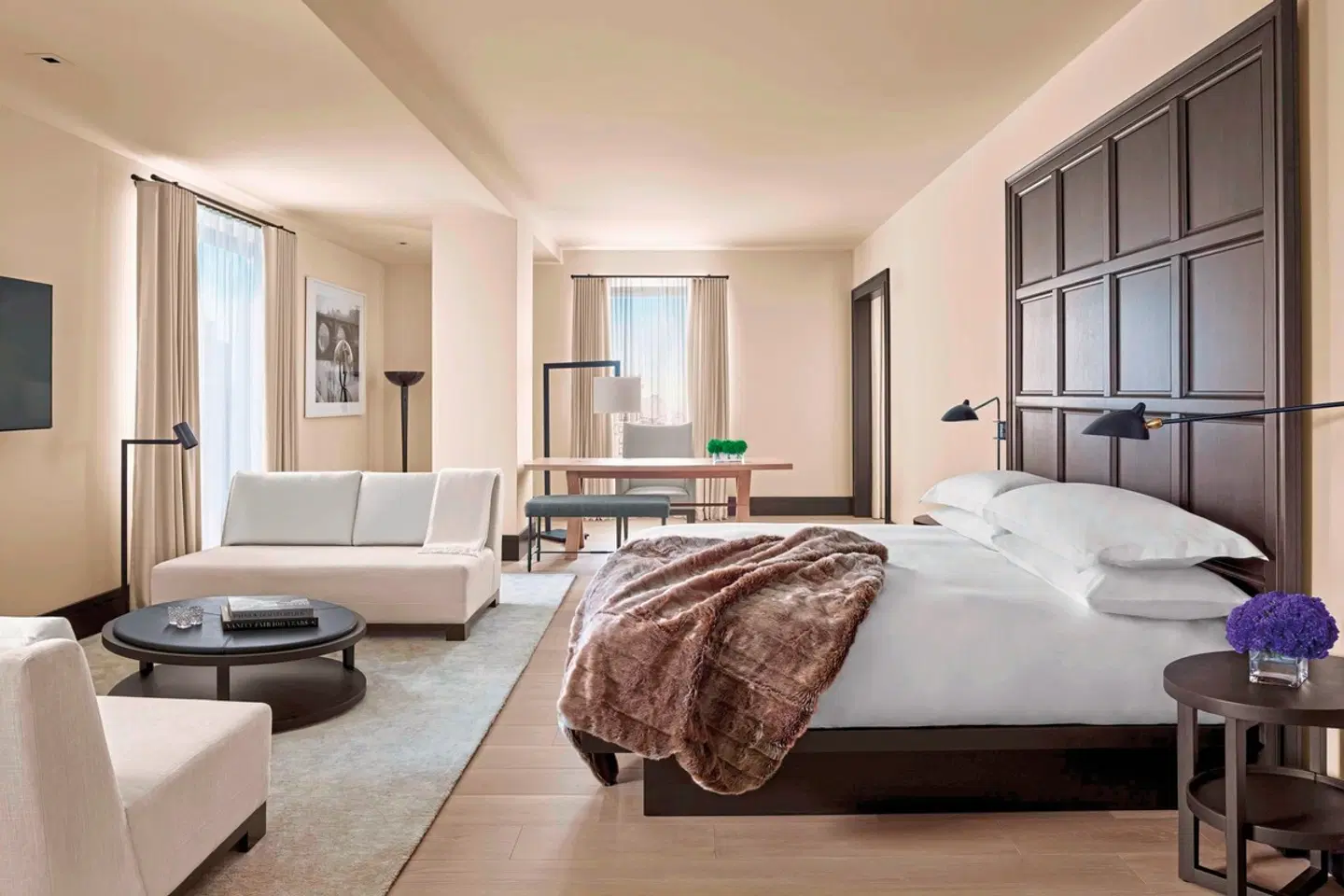 The New York EDITION ROOM_EXAMPLE