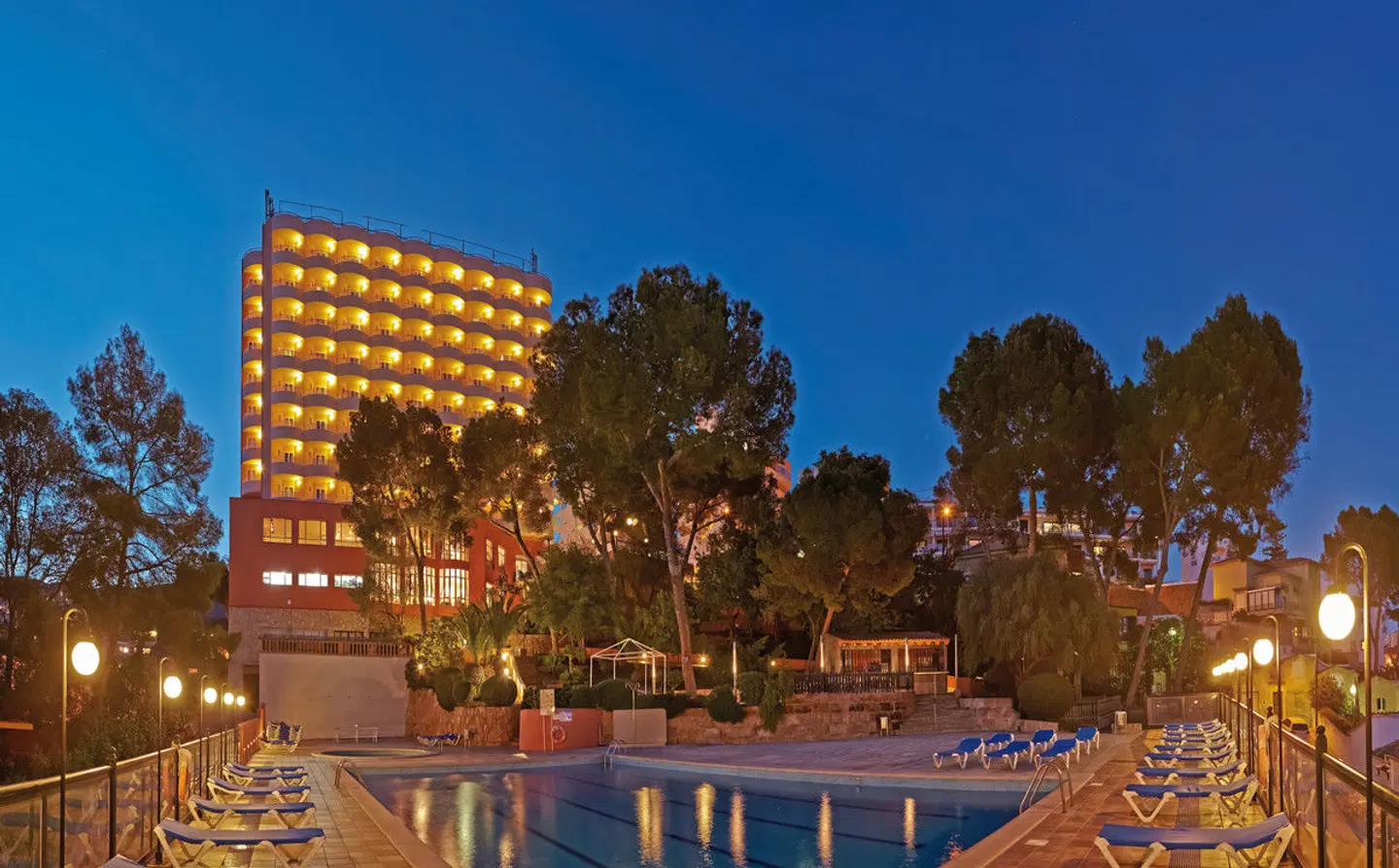 MLL Blue Bay EXTERIOR