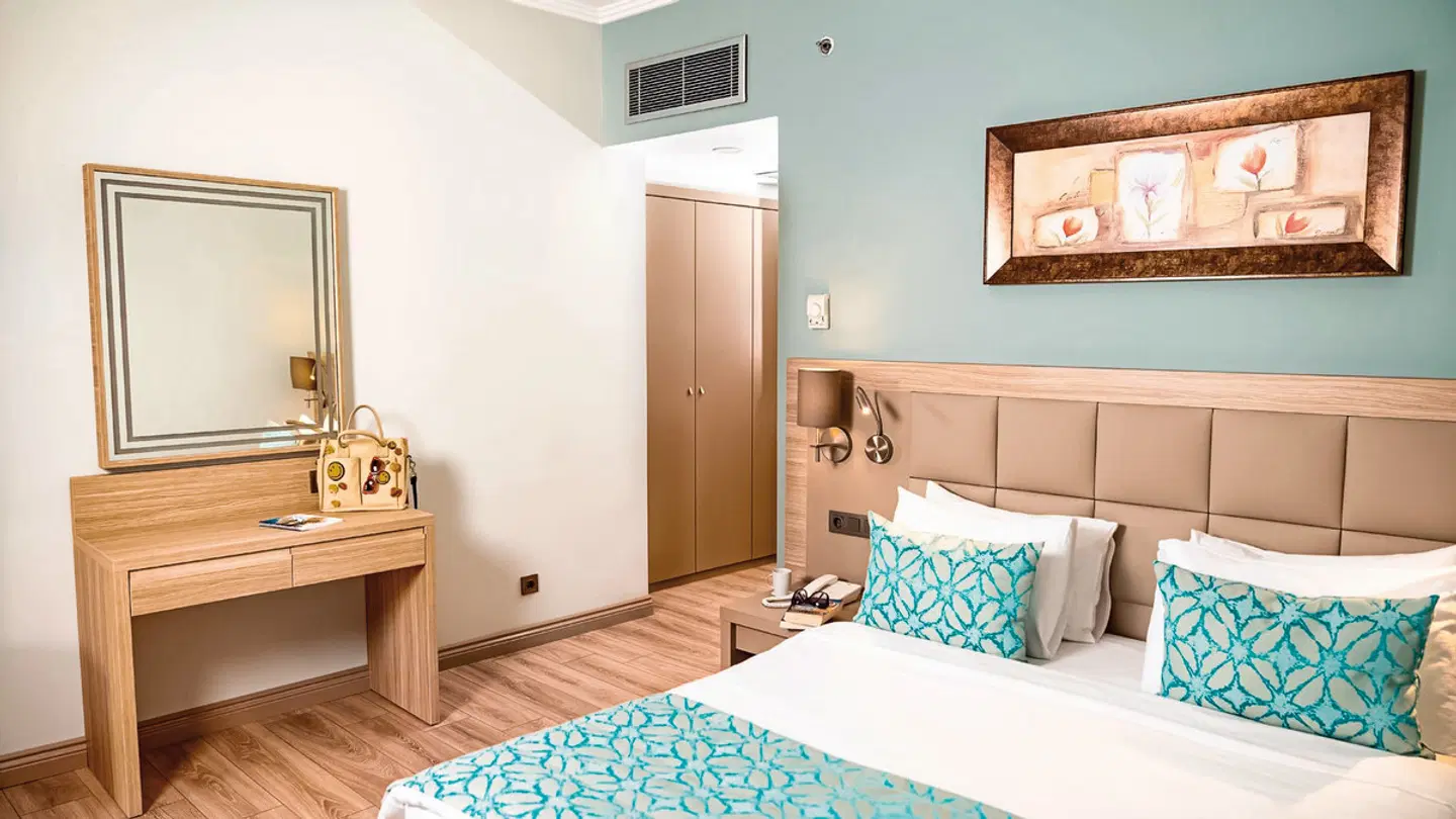 Aqua Fantasy Aquapark Hotel & Spa ROOM_EXAMPLE