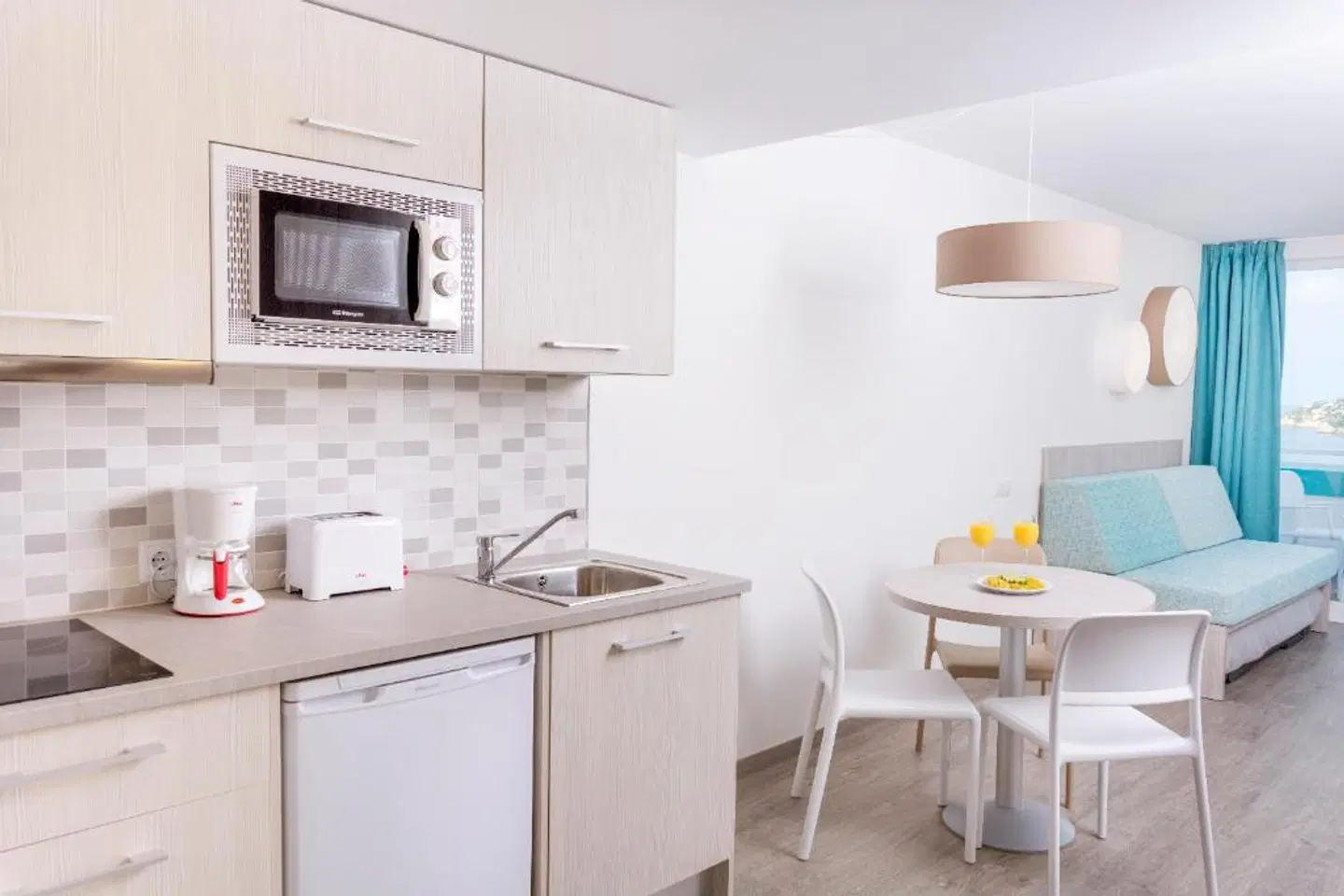 HSM Sándalo Beach ROOM_EXAMPLE