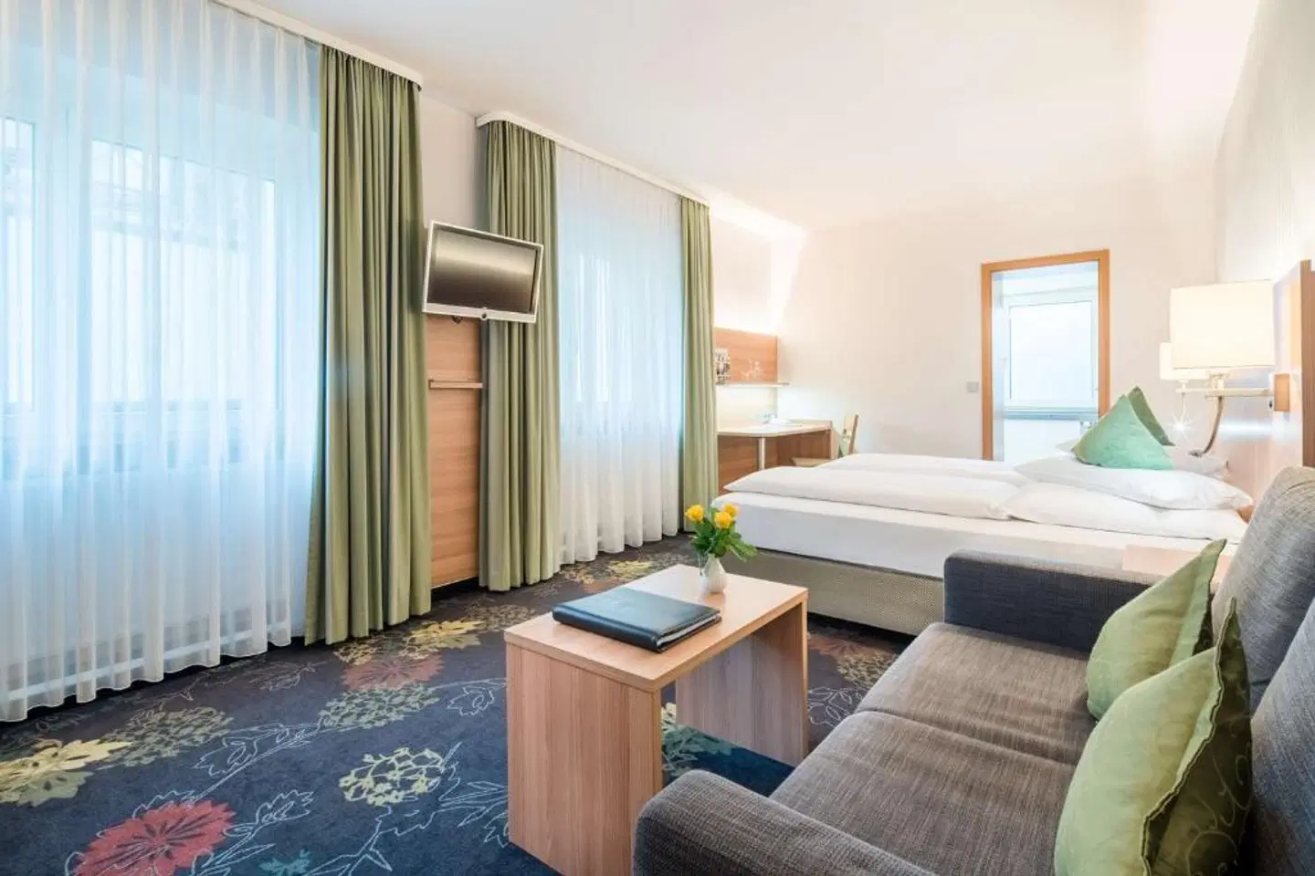 Best Western Blankenburg Hotel ROOM_EXAMPLE