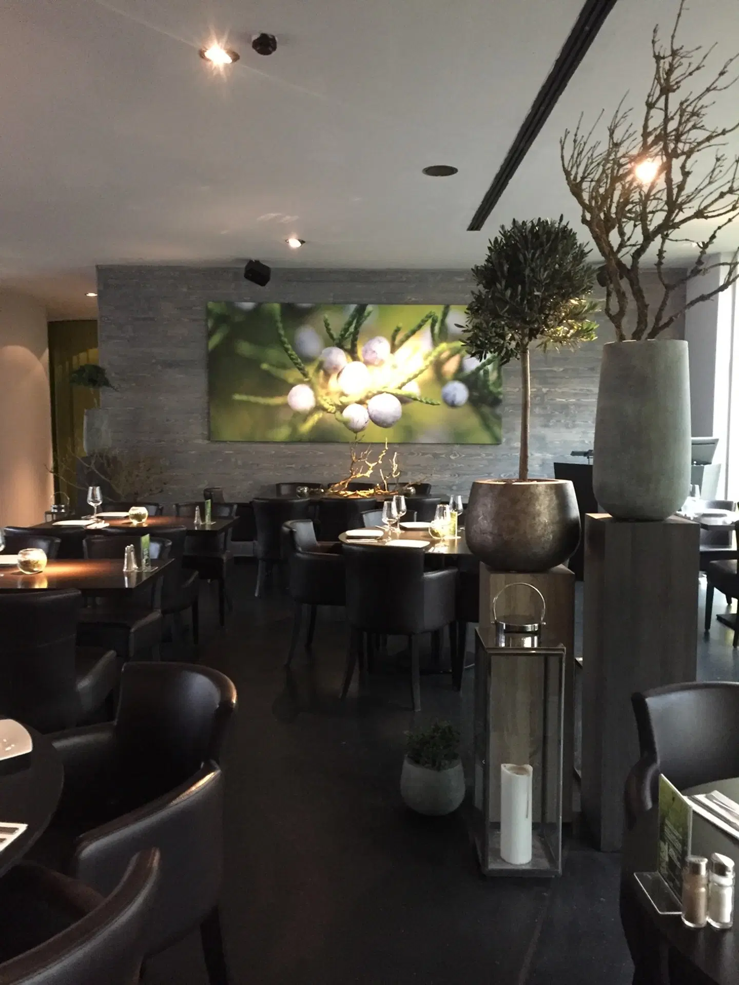 Axel Berlin Restaurant