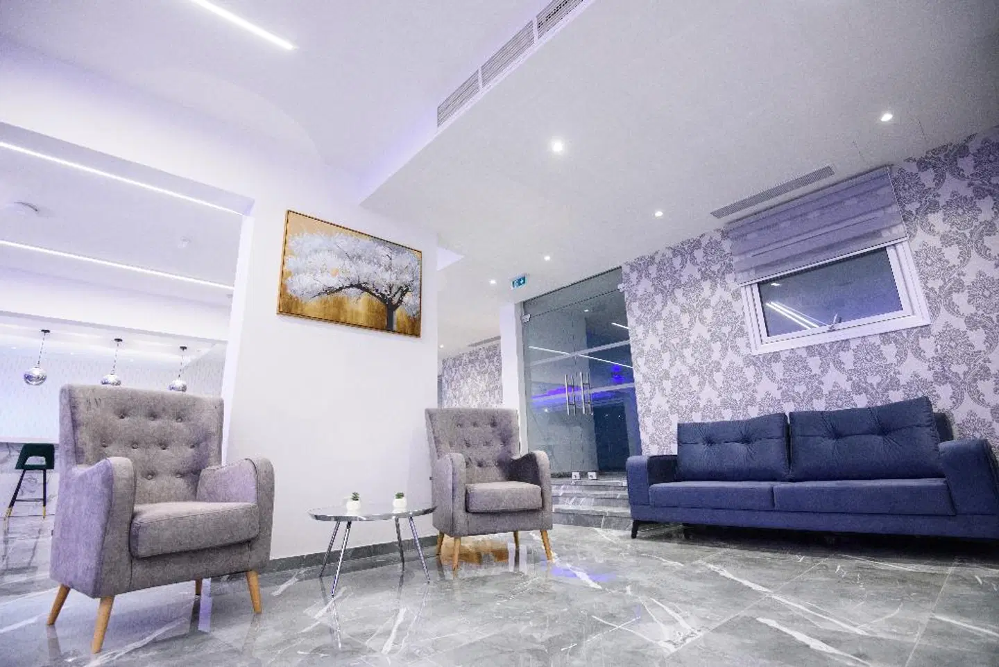 Milea Hotel LOUNGE_LOBBY