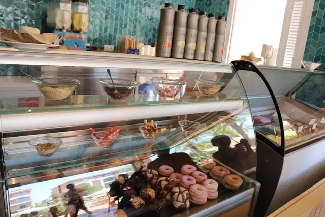 VIVA Blue & Spa EXTERIOR