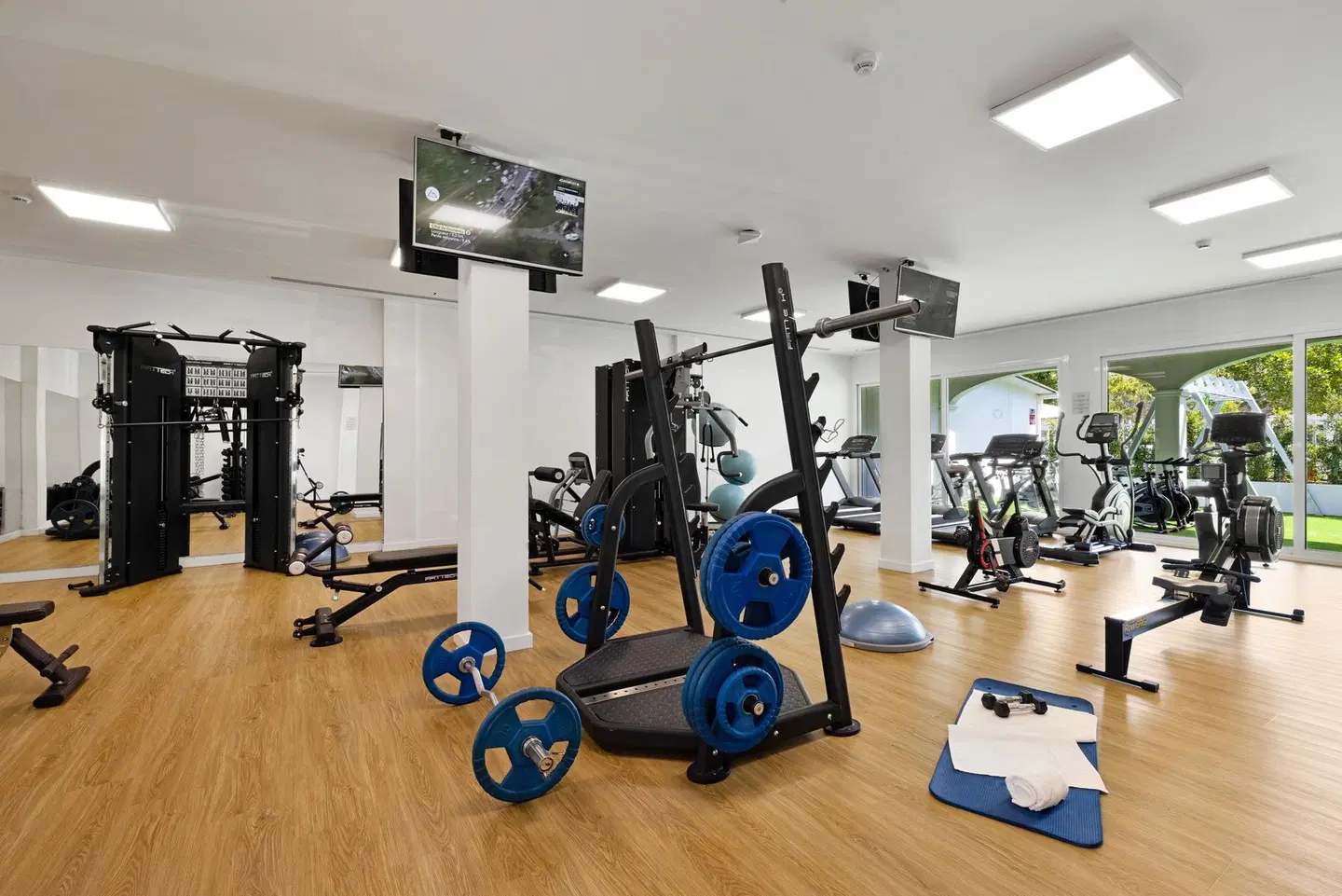 VIVA Sunrise SPORTS_AND_LEISURE