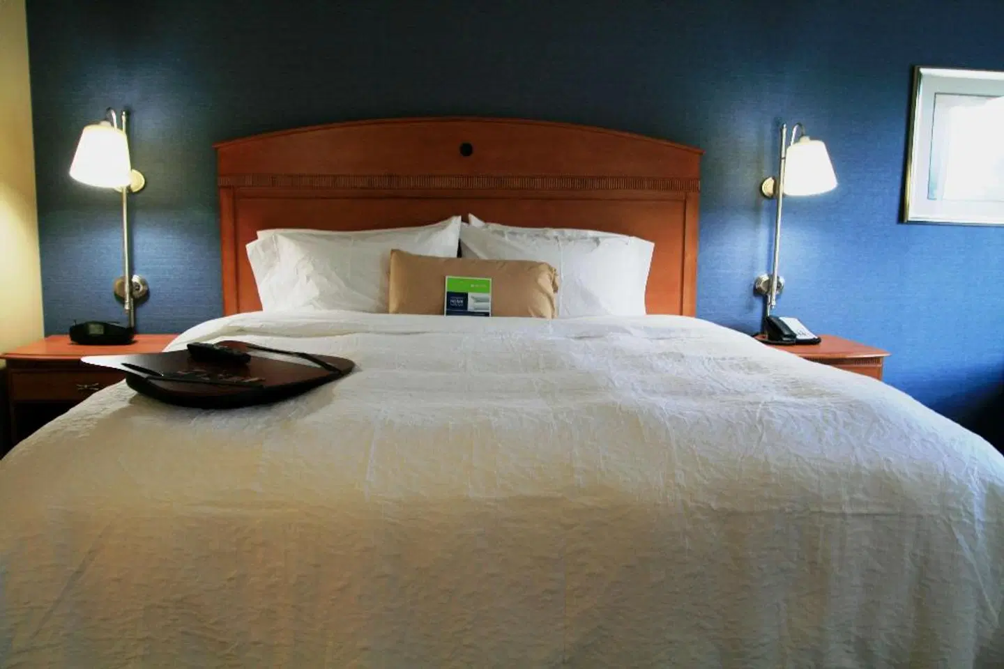 Hampton Inn New York - LaGuardia Airport ROOM_EXAMPLE