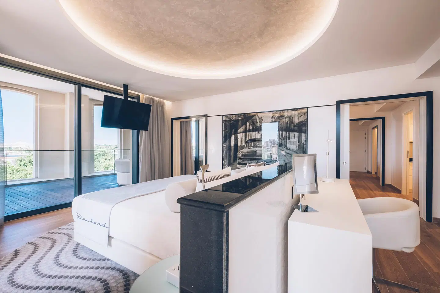 Iberostar Grand Packard ROOM_EXAMPLE