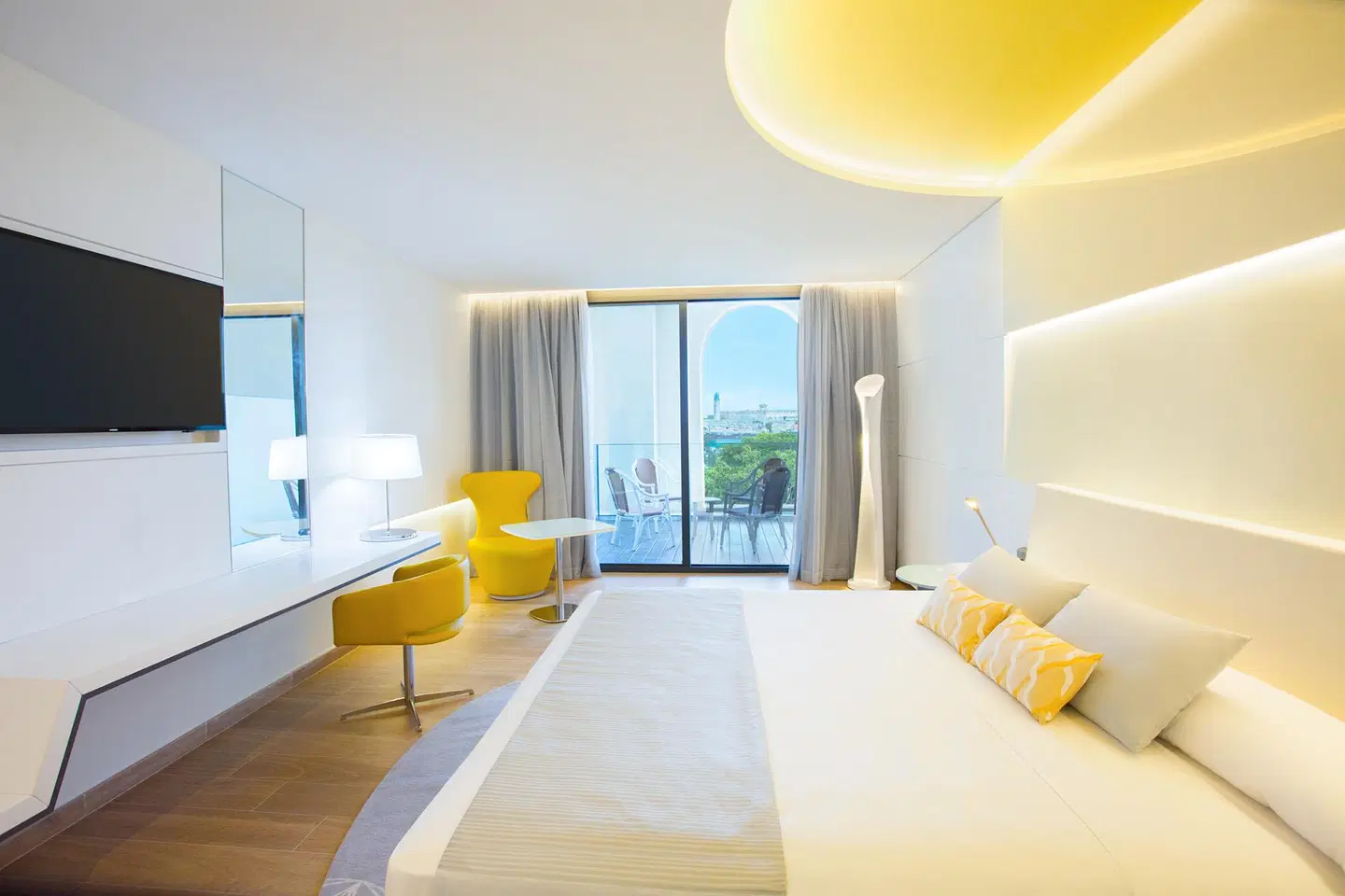 Iberostar Grand Packard ROOM_EXAMPLE