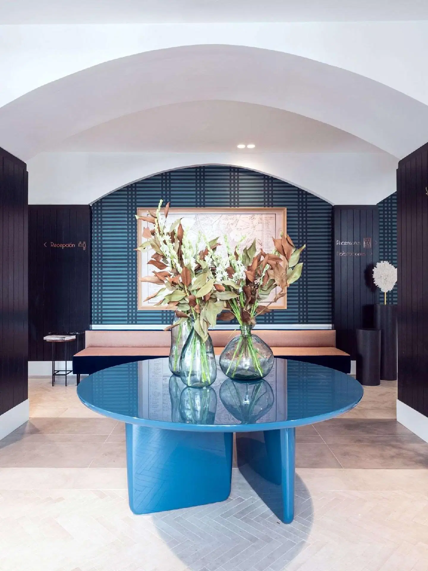 Soho Boutique Colón LOUNGE_LOBBY