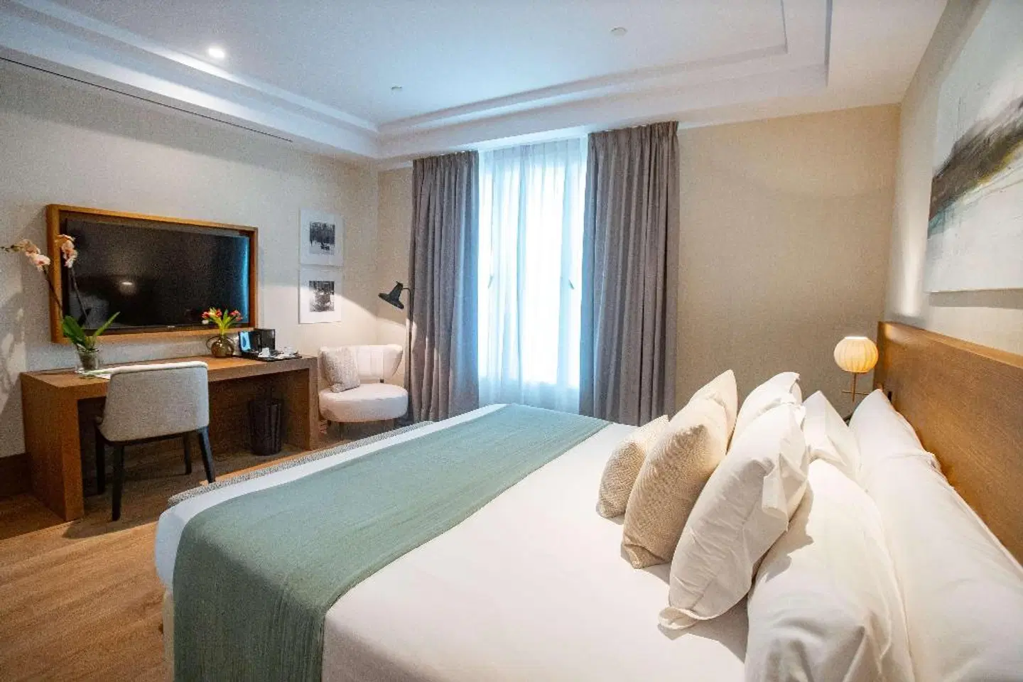 Soho Boutique Equitativa ROOM_EXAMPLE