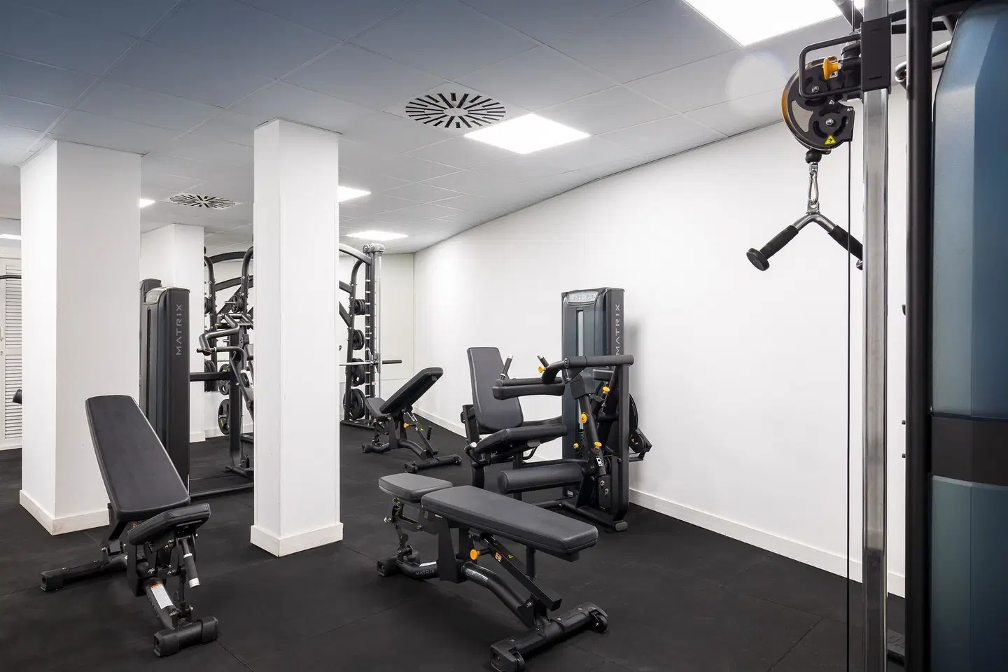 Barceló Tenerife Royal Level SPORTS_AND_LEISURE