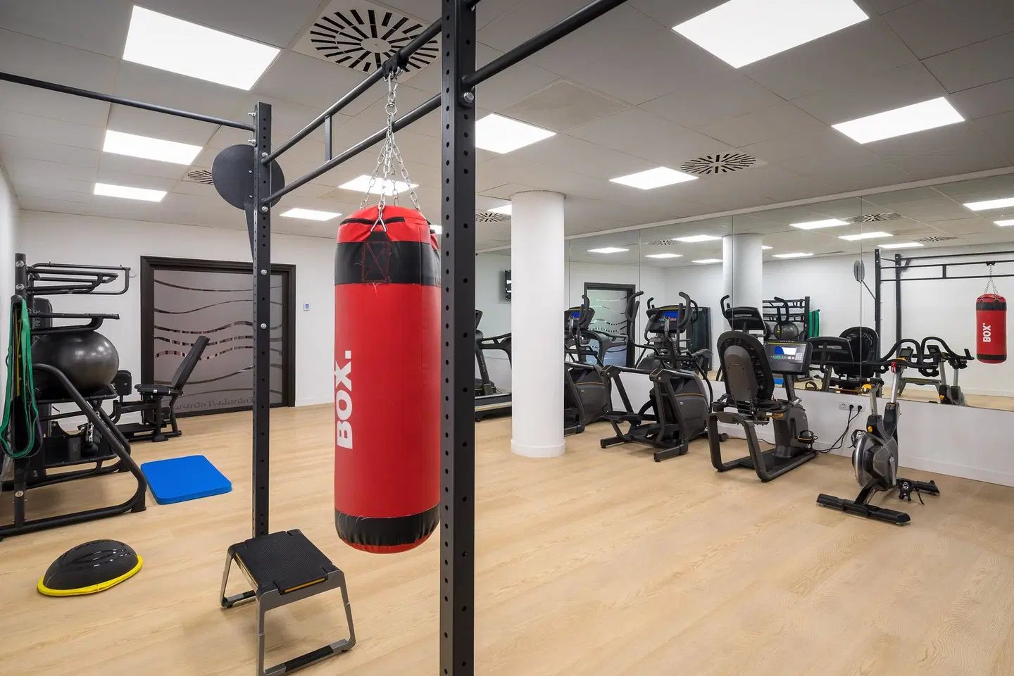 Barceló Tenerife Royal Level SPORTS_AND_LEISURE