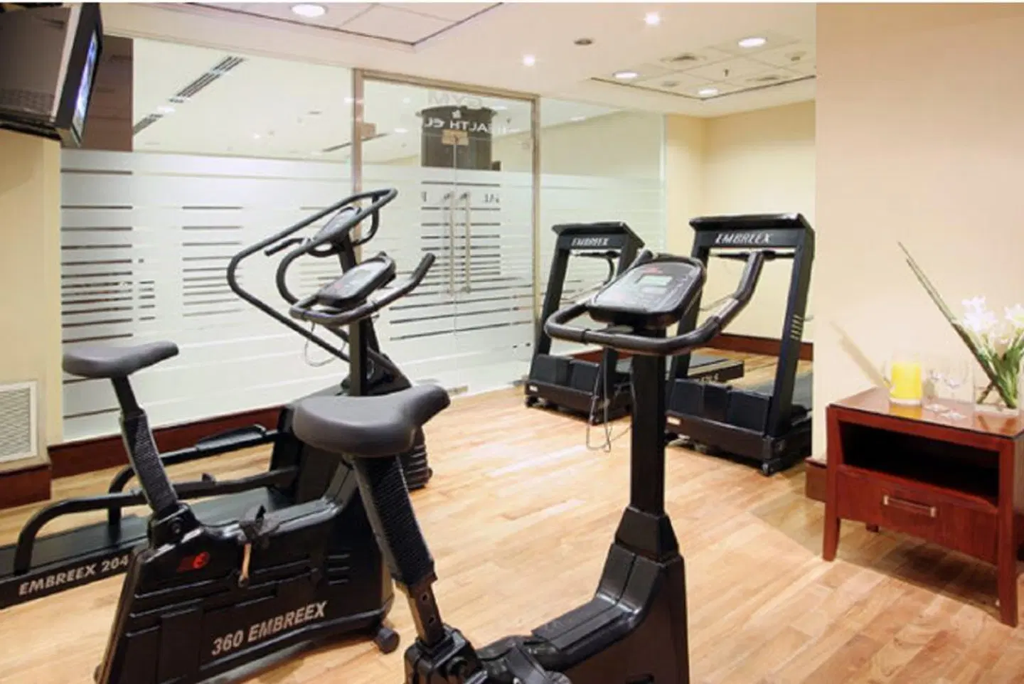 Regal Pacific Puerto Madero SPORTS_AND_LEISURE