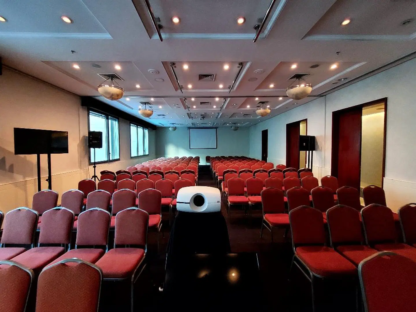 Regal Pacific Puerto Madero Konferenz