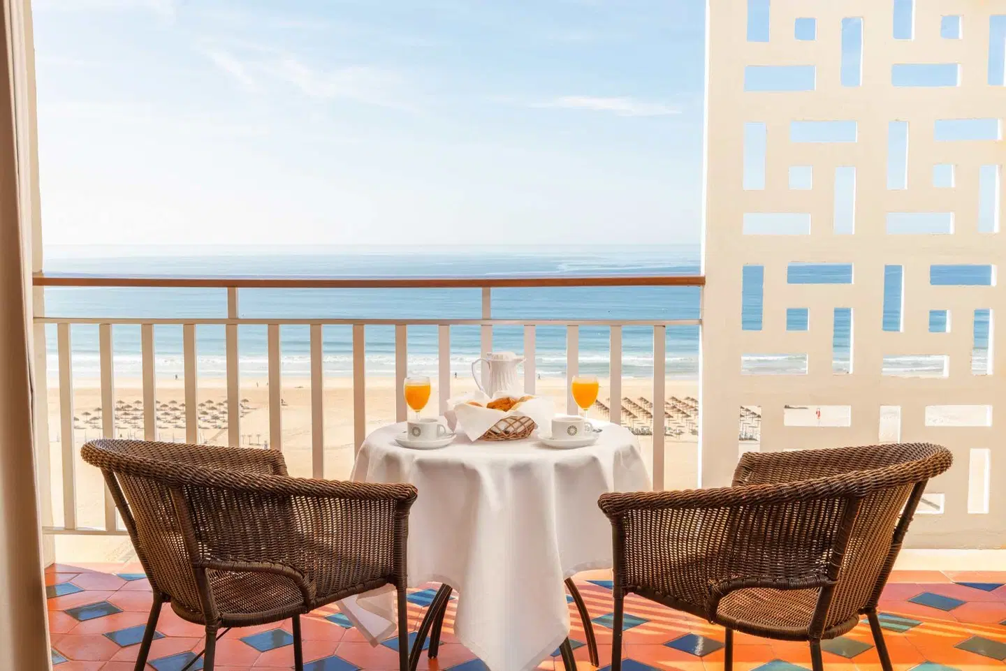 Algarve Casino Terrasse