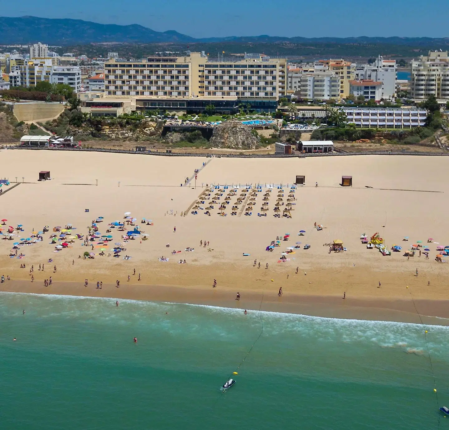 Algarve Casino Strand