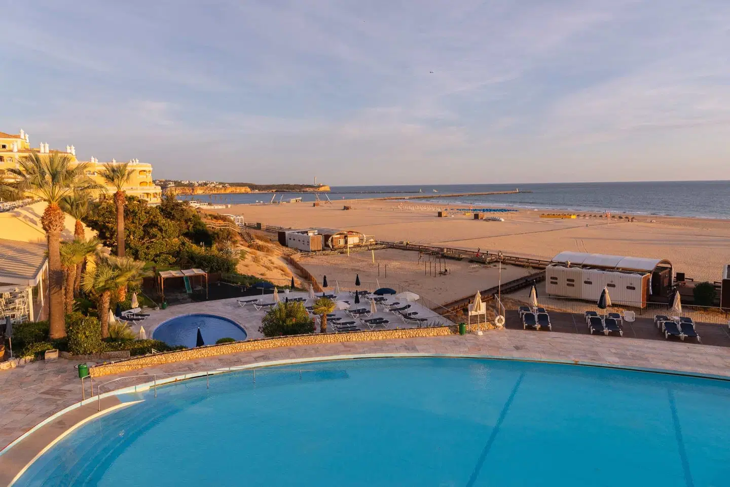 Algarve Casino OUTDOOR_POOL