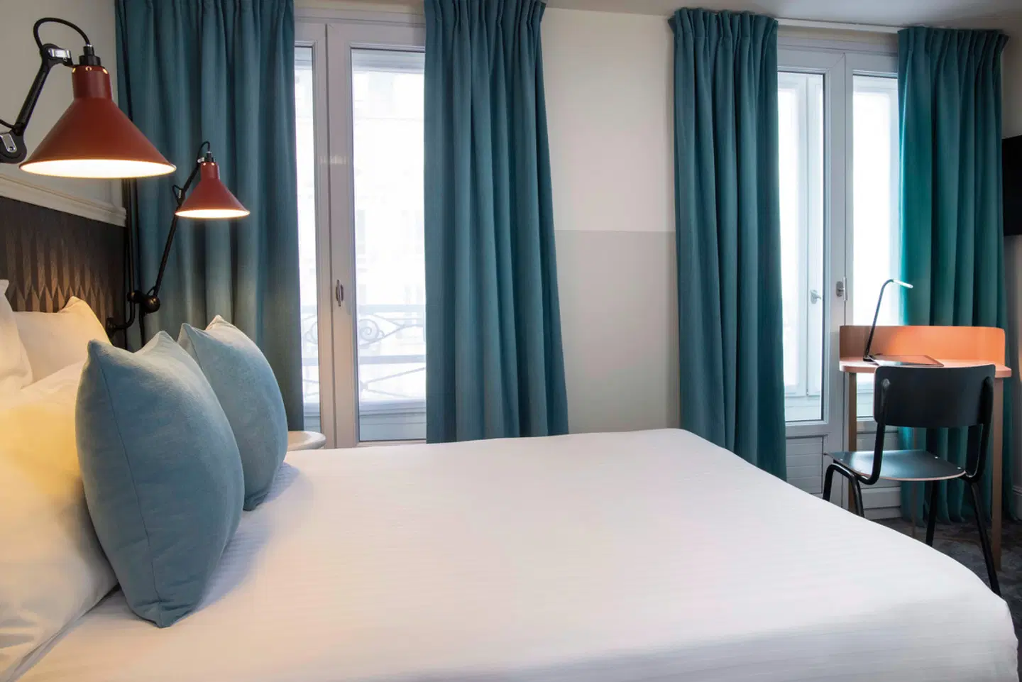 Hotel des Mines ROOM_EXAMPLE