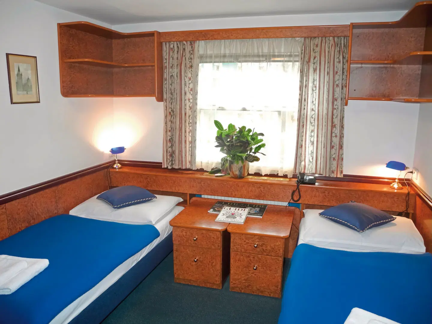 Botel Admiral ROOM_EXAMPLE
