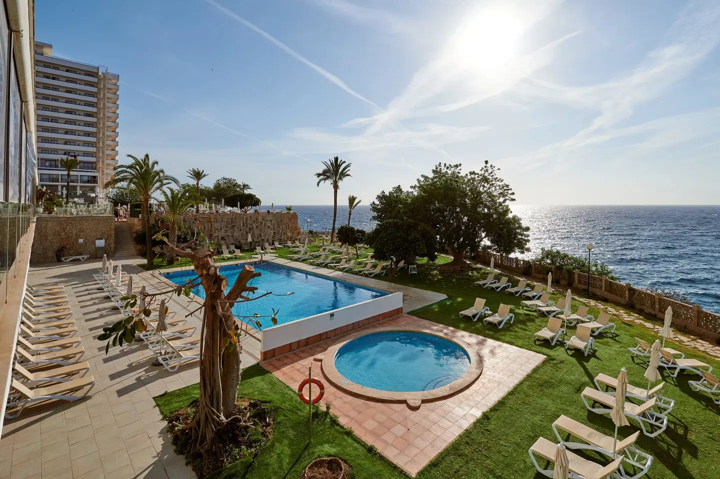 Alua Calas de Mallorca Resort OUTDOOR_POOL