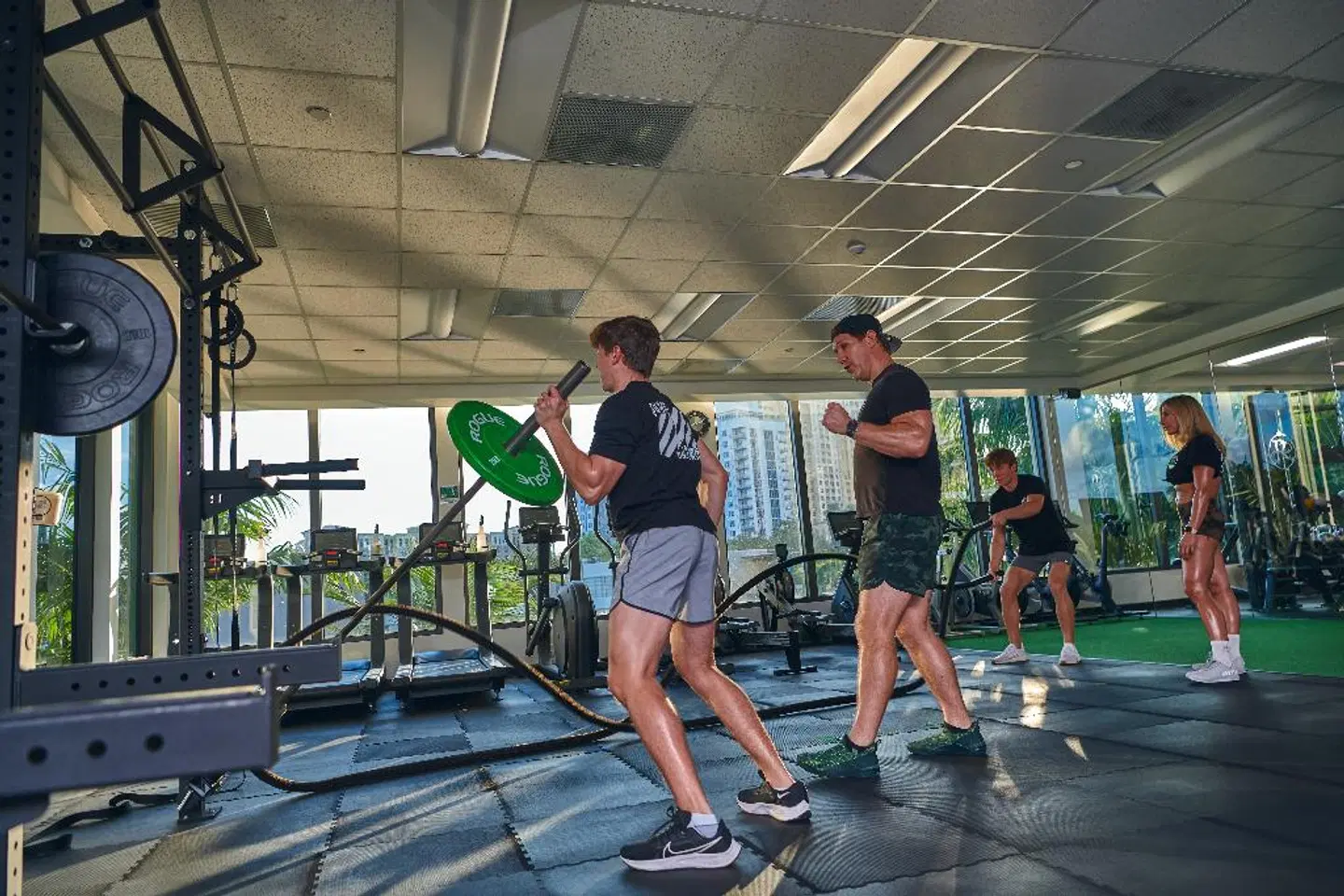 Riverside Hotel SPORTS_AND_LEISURE